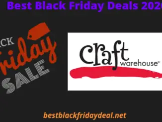 craft warehouse black friday sale 2020