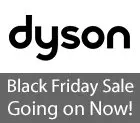dyson black friday sale live now