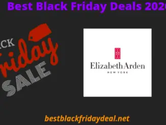 elizabeth arden black friday 2020