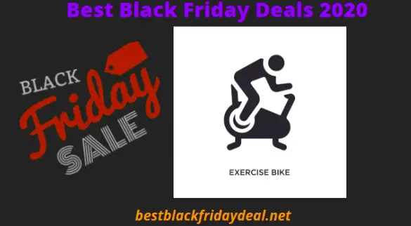 exercise bike black friday