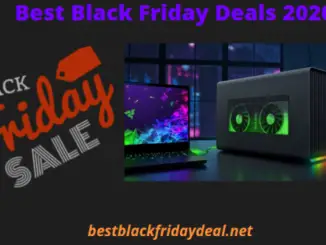 external gpu black friday 2020