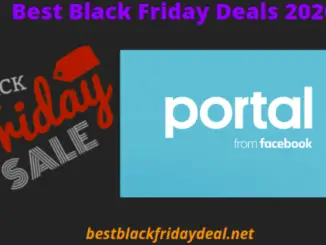 facebook portal black friday 2020