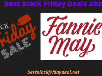 fannie may black friday 2020