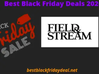 field & stream black friday 2020