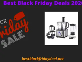 food processor black friday 2020