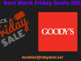 goody's black friday 2020