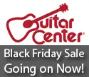 guitar center black friday sale live now