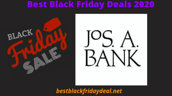  jos a Bank black friday 2020