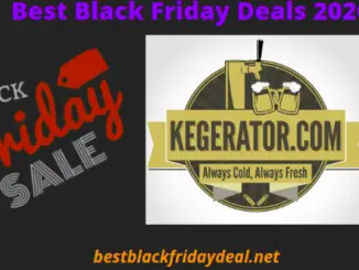kegerator black friday 2020