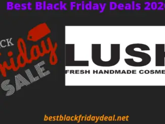 lush black friday 2020