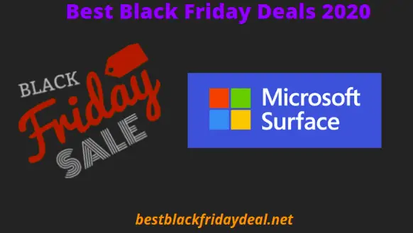 microsoft surface black friday sale