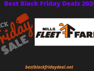 mills fleet farm black friday 2020