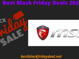 msi black friday 2020