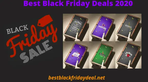 pool table black friday 2020