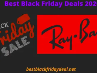 ray ban black friday 2020