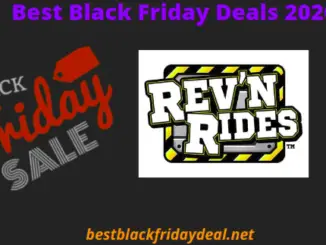 ride on toys black friday 2020