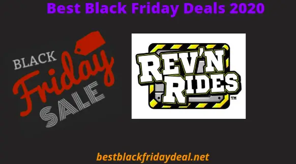 cyber monday deals on ride on toys