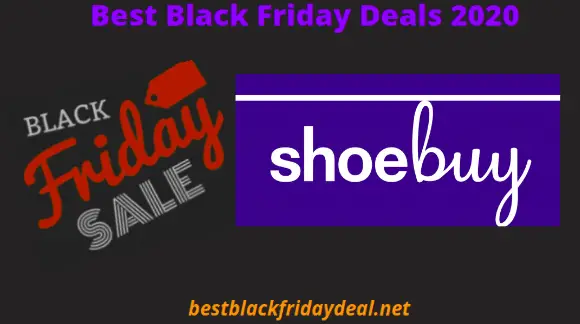 shoebuy black friday 2020