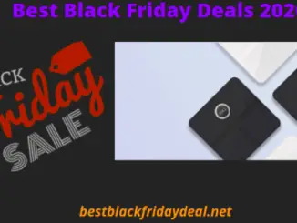 smart scale black friday 2020