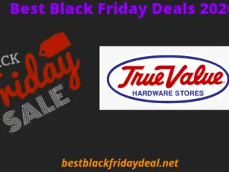 true value black Friday 2020