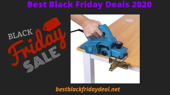 Wood Planer Black Friday 2021 Deals: Get Discounts on Wood Planers