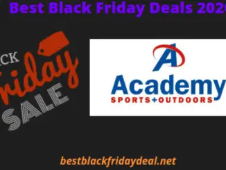 Academy Sports Black Friday 2020