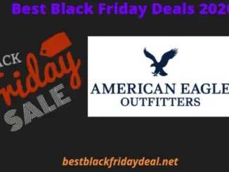 American Eagle Black Friday 2020