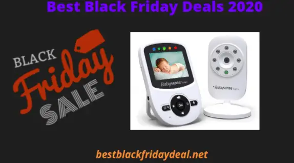 Baby Monitor Black Friday 2020