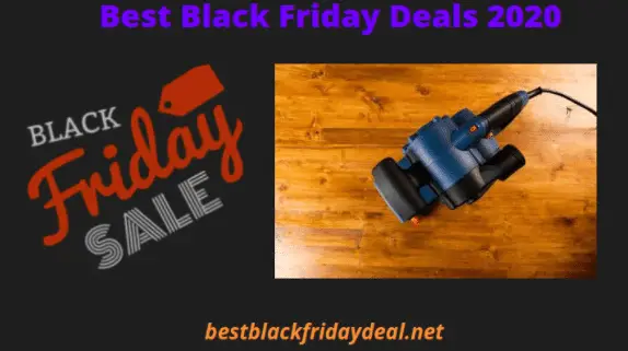 Belt Sanders Black Friday 2020