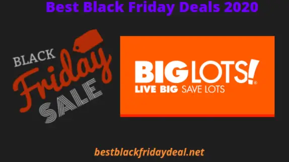 big lots black friday 2023
