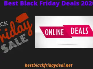 Black friday Online Deals 2020