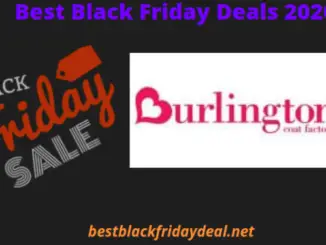 Burlington Black Friday 2020