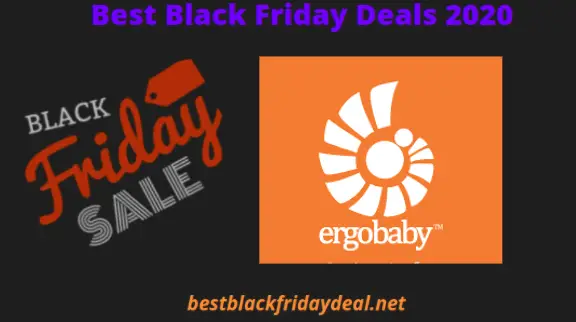 ergobaby black friday sale