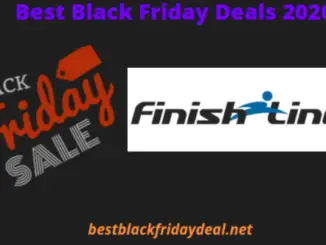 Finish Line Black Friday 2020