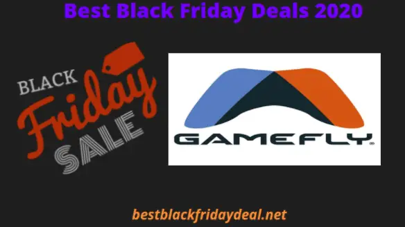 Gamefly Black Friday 2021 Sale Discounts Gamefly After Black Friday