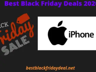Iphone Black friday 2020