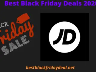 JD Sports Black Friday 2020
