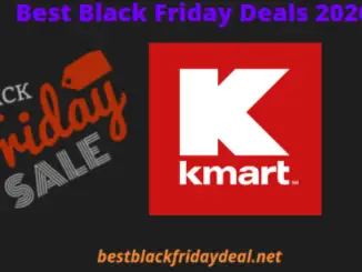KMart Black Friday 2020