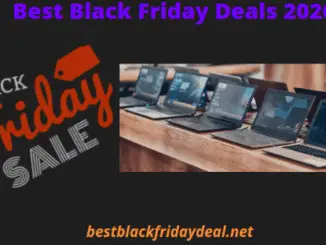 Laptop Black Friday 2020 Sale