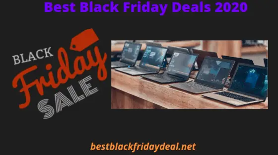 Laptop Black Friday 2020 Sale