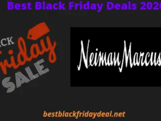Neiman Marcus Black Friday 2020