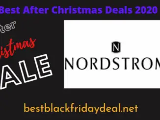 Nordstorm After CHristmas Sale 2020