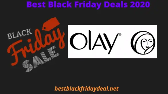 Olay Black Friday 2020