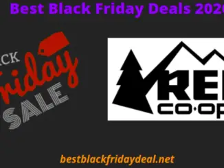 Rei Black Friday Deals 2020