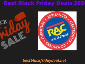 Rent A Center Black Friday 2020