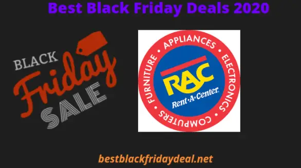 Rent A Center Black Friday 2020