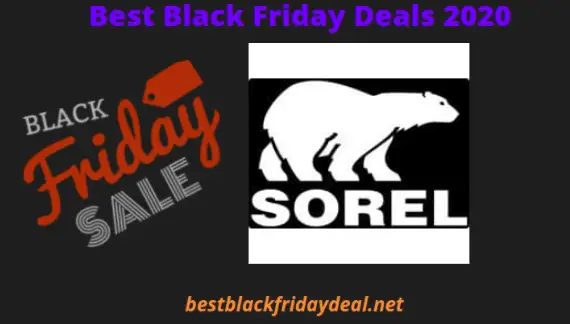 sorel black friday sale