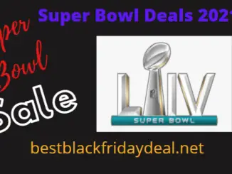 Superbowl TV Deals 2021