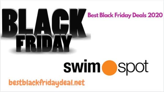 Swimspot Black Friday Deals 2020