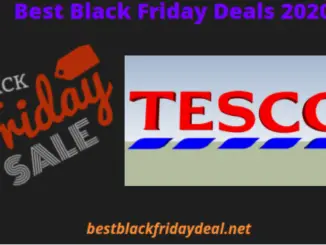 Tesco Black Friday 2020